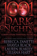 1001 Dark Nights: Compilation Thirteen