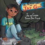 Adventures of Jay and Gizmo