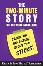 Two-Minute Story for Network Marketing