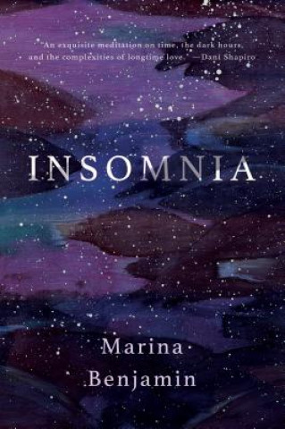 Insomnia (Marina Benjamin)()