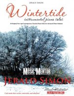 Wintertide: Instrumental Piano Solos