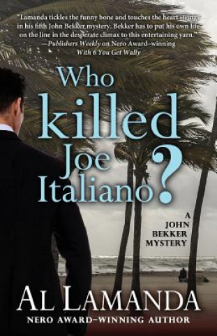 Who Killed Joe Italiano?
