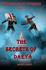 The Secrets of Daeya