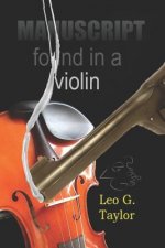 Manuscript Found in a Violin