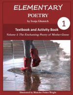 Elementary Poetry Volume 1: Textbook and Activity Book