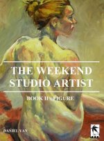 WeekEnd Studio Artist, Book II - Figure