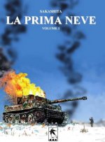 Prima Neve, Volume 1