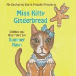 Miss Kitty Gingerbread