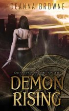 Demon Rising: Dark Rising Trilogy Book 1