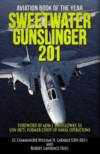 Sweetwater Gunslinger 201
