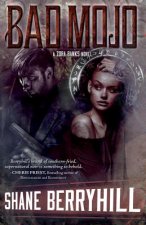Bad Mojo: A Zora Banks Mystery
