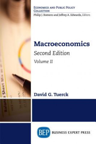 Macroeconomics, Volume II