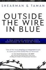 Outside the Wire in Blue