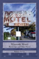 Winooski Motel: Black Tiger & Other Poems