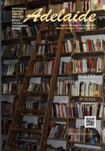 Adelaide Literary Magazine No.15: August 2018