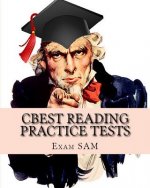 CBEST Reading Practice Tests: CBEST Test Preparation Reading Study Guide
