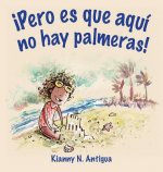 ?Pero es que aquí no hay palmeras!