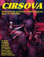 Cirsova #9: Heroic Fantasy and Science Fiction Magazine