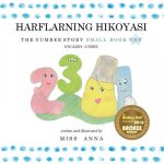 Number Story 1 HARFLARNING HIKOYASI