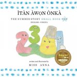 Number Story 1 ITAN AWỌN ONKA