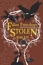 Fallen Princeborn: Stolen