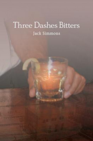 Three Dashes Bitters