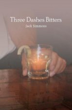 Three Dashes Bitters