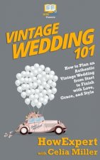 Vintage Wedding 101