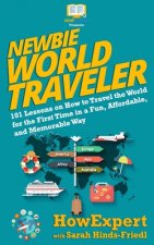 Newbie World Traveler