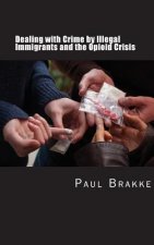 Dealing with Crime by Illegal Immigrants and the Opioid Crisis: What to Do about the Two Big Social and Criminal Justice Issues of Today