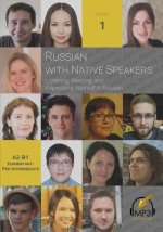 Russian with Native Speakers
