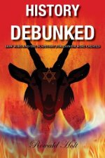 History Debunked: How Wars and the Scapegoat for Zionism Were Created