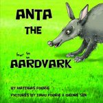 Anta the Aardvark