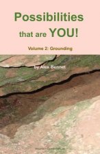 Possibilities that are YOU!: Volume 2: Grounding