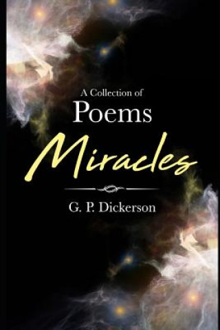 A collection of Poems: Miracles