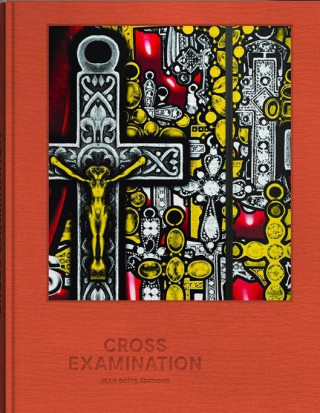 Cross Examination , works from the Tia Collection