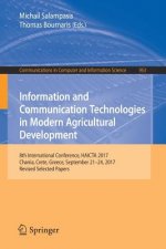Information and Communication Technologies in Modern Agricultural Development