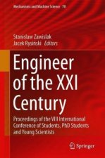 Engineer of the XXI Century