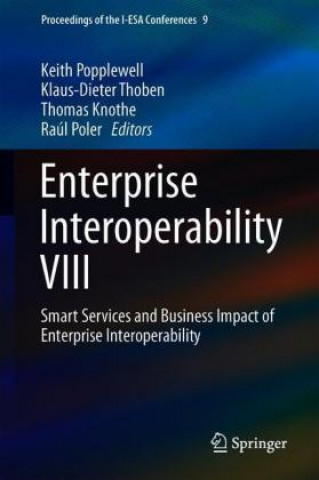Enterprise Interoperability VIII