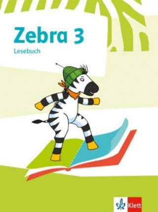3. Schuljahr, Lesebuch