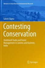 Contesting Conservation