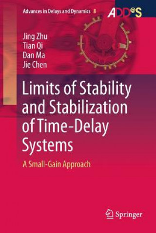 Limits of Stability and Stabilization of Time-Delay Systems