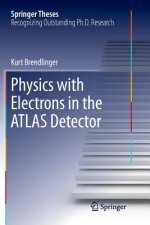 Physics with Electrons in the ATLAS Detector