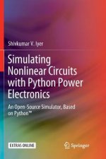 Simulating Nonlinear Circuits with Python Power Electronics