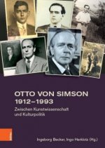 Otto von Simson 1912-1993