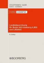 Landesbauordnung für Baden-Württemberg (LBO)