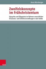 Zweifelskonzepte im Fruhchristentum