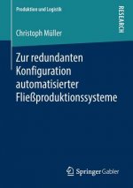 Zur Redundanten Konfiguration Automatisierter Fliessproduktionssysteme