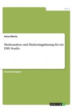 Marktanalyse und Marketingplanung für ein EMS Studio