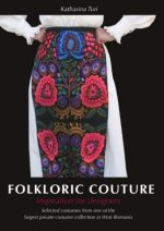Folkloric Couture